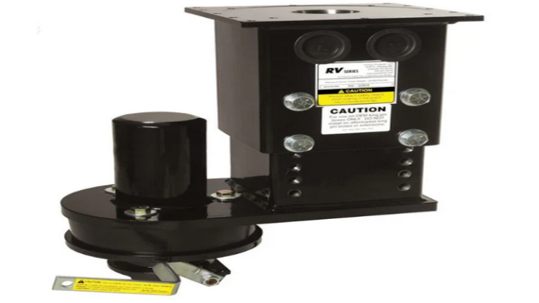 Ultimate Guide to Choosing the Best RV Towing Hitches for Travel