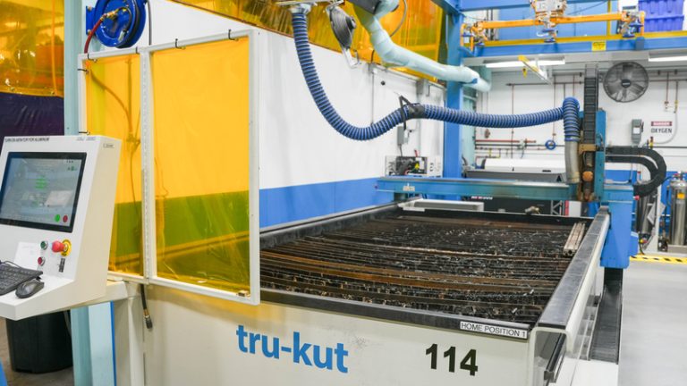 Precision CNC Turning: Elevating American Manufacturing to New Heights