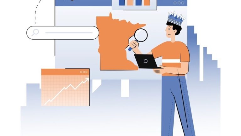 Boost Your Business with Expert Minneapolis SEO Services