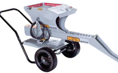 Essential Maintenance Tips for Your Concrete Mixer Chute