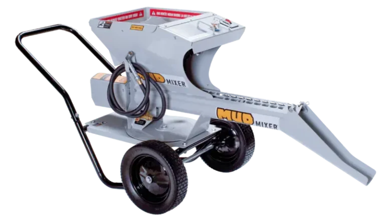 Essential Maintenance Tips for Your Concrete Mixer Chute