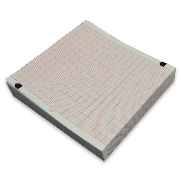 How Medical Recording Chart Paper Enhances Patient Care Efficiency