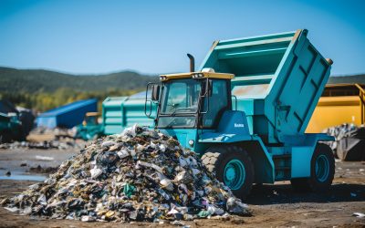 Clean Up the Environment, One Scrap Metal Recycling Box in Kankakee, IL