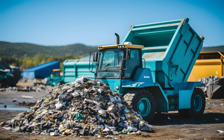 Clean Up the Environment, One Scrap Metal Recycling Box in Kankakee, IL