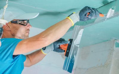Achieve Superior Results with Professional Commercial Painting in Denver Services