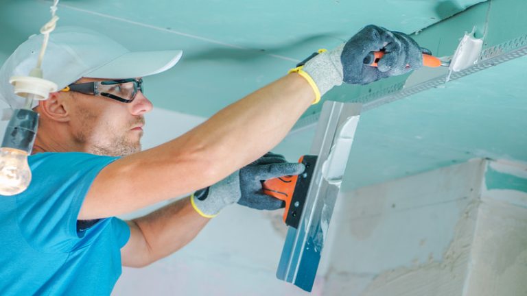 Achieve Superior Results with Professional Commercial Painting in Denver Services