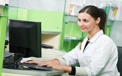 Developing Careers with a Health Information Technology Certificate