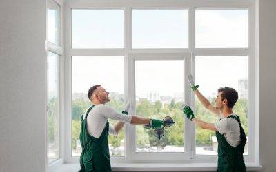 Benefits of Hiring a Commercial Siding Contractor in Rathdrum ID