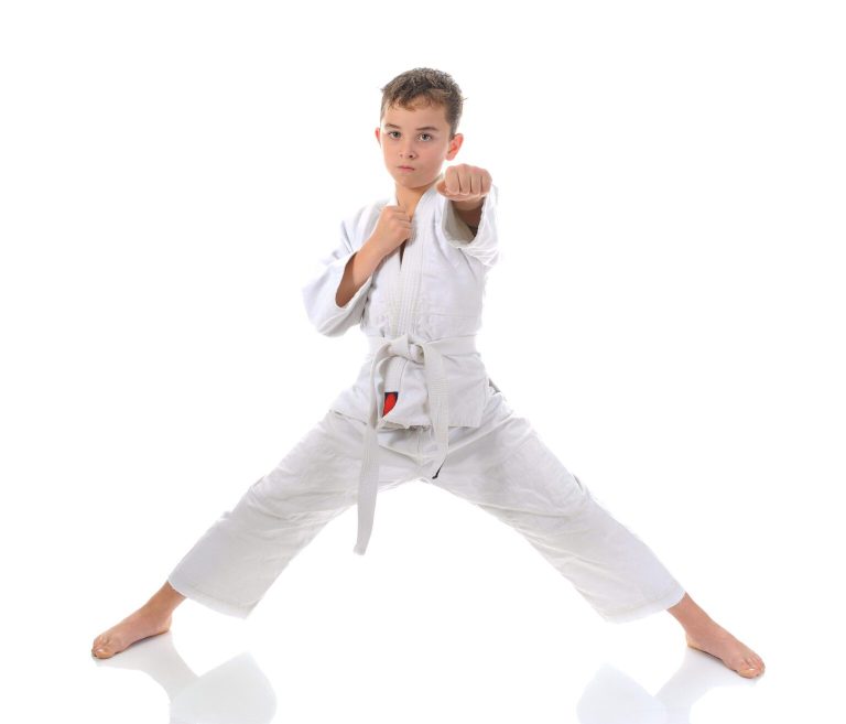Ready to Break a Sweat, Sharpen Your Mind, and Build Confidence? Try Martial Arts for Adults in Wellington, CO, Today