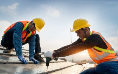 Options For Roof Repair Services In Athens AL