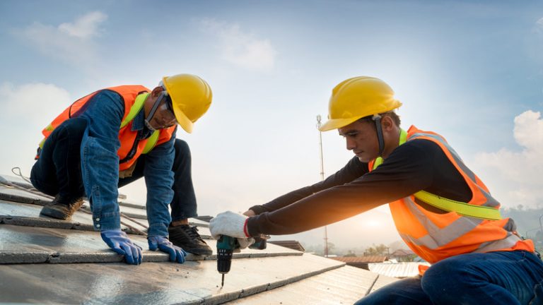 Options For Roof Repair Services In Athens AL