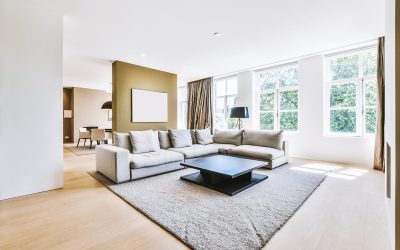 Experience Elegant Living with Top Home Decor Services in Naples, FL