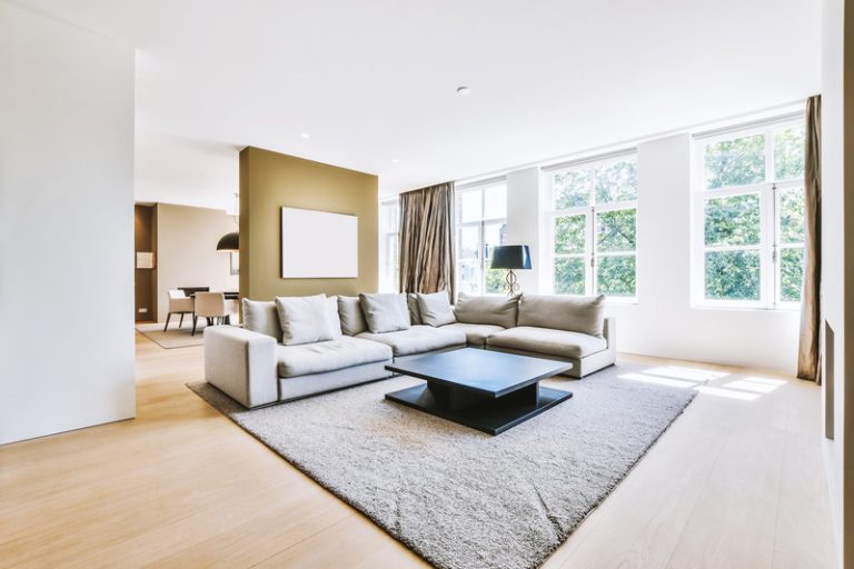 Experience Elegant Living with Top Home Decor Services in Naples, FL