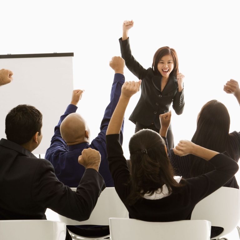Toronto Keynote Speaker: Captivating Audiences and Sparking Transformation