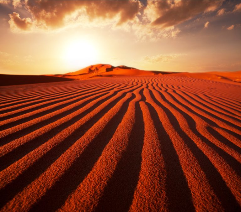 Beyond the City Lights: A Mesmerizing 3-Day Desert Marrakech to Chegaga Dunes
