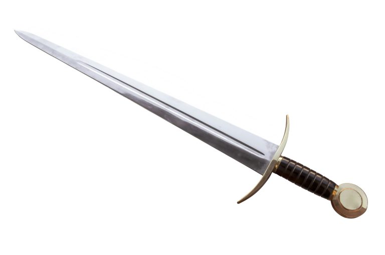 The Allure of Authentic Katanas for Sale