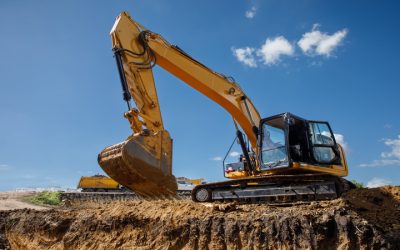 Building Strong Foundations with a Local Concrete Company in Austintown, OH
