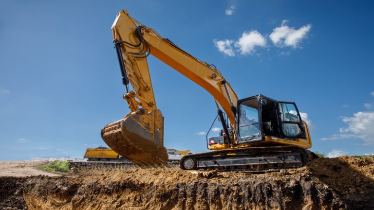 Building Strong Foundations with a Local Concrete Company in Austintown, OH