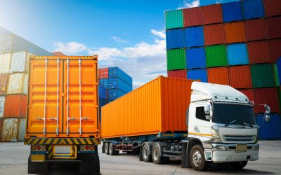 Get Organized with New Shipping Containers in Burnet, TX