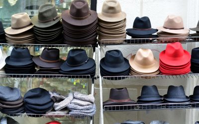 Mastering Custom Hat Printing with a Hat Heat Press