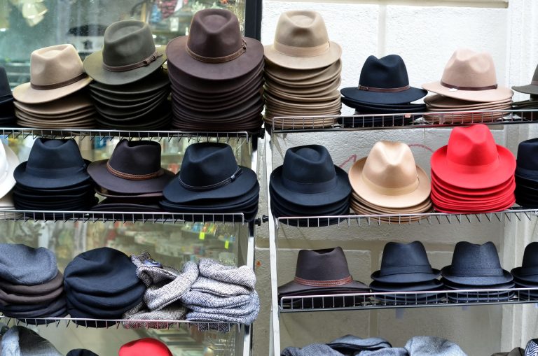 Mastering Custom Hat Printing with a Hat Heat Press