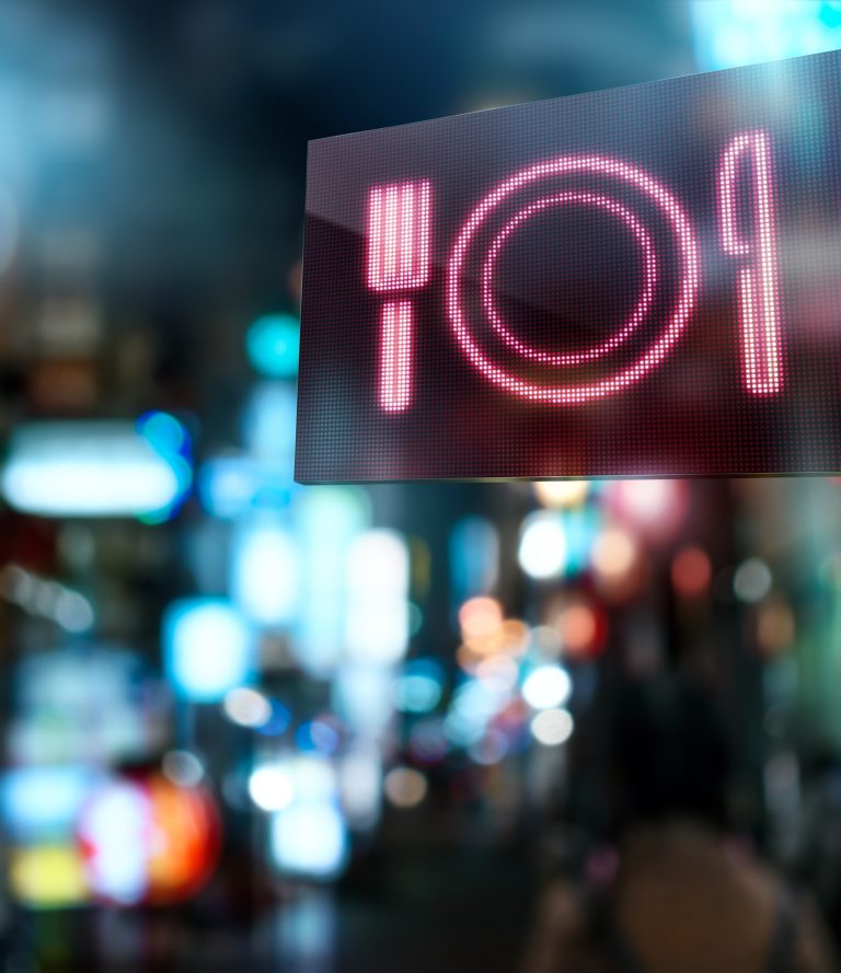 Crafting Impactful Signage: Sign Design in St. Cloud, MN
