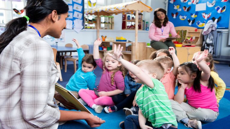Struggling with Reading? Orton Gillingham Tutoring Services in Indiana Provide the Solution