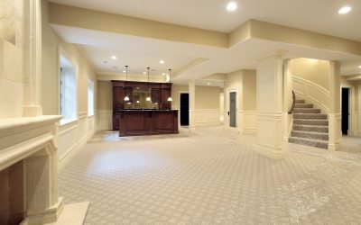 Unlock Hidden Space and Add Real Value with a Basement Contractor in West Hartford, CT, Who Gets It Right the First Time