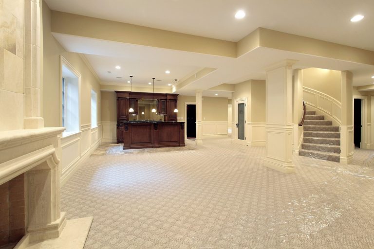 Unlock Hidden Space and Add Real Value with a Basement Contractor in West Hartford, CT, Who Gets It Right the First Time