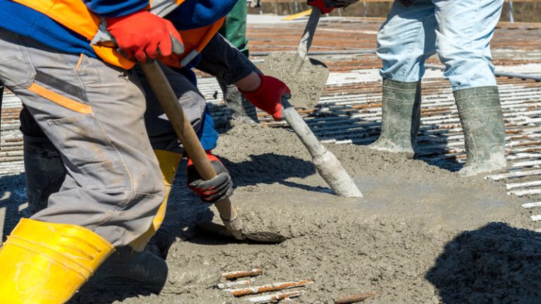 Expert Guide to Concrete Driveway Installation in Temecula CA