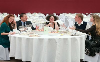 Sail through your event planning with party rental in Miami