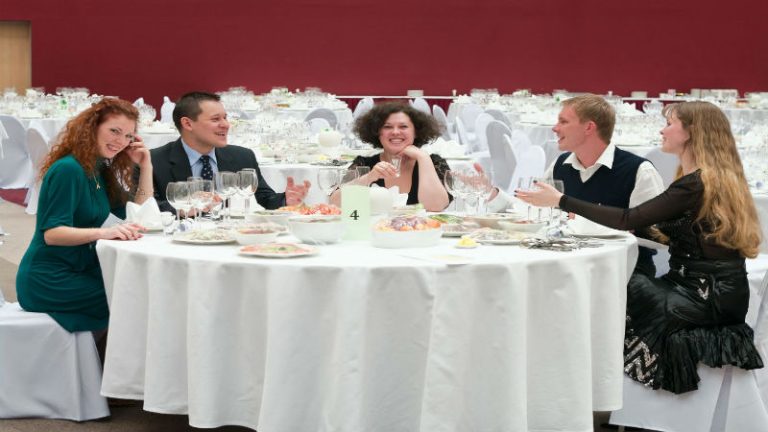 Sail through your event planning with party rental in Miami
