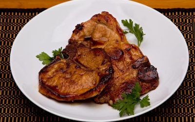 The Ultimate Guide to Baked Ham – A Delicious and Timeless Dish