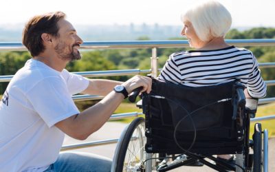 Reliable Senior Home Care In Naperville: The Perfect Solution For Aging Loved Ones