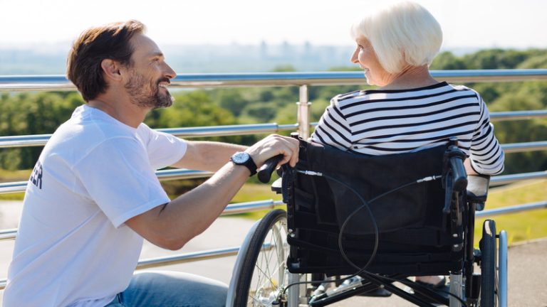 Reliable Senior Home Care In Naperville: The Perfect Solution For Aging Loved Ones