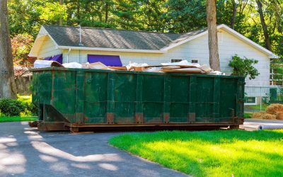 Efficient Waste Management with Dumpster Rentals in Pensacola, FL and  Surrounding Areas
