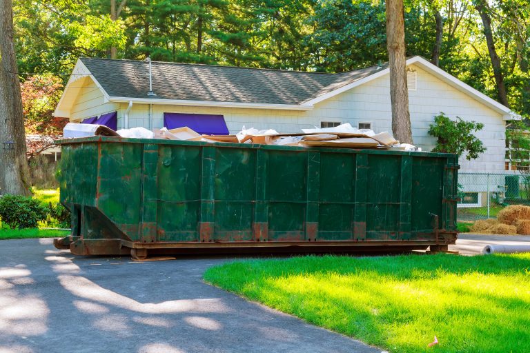 Efficient Waste Management with Dumpster Rentals in Pensacola, FL and  Surrounding Areas