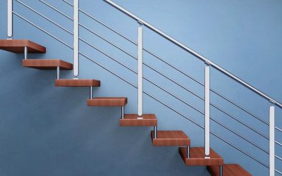 Why Stainless Steel Cable Railing Hardware is the Top Choice for Builders?