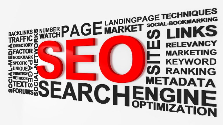 Stay Ahead in Search Rankings with Professional SEO Services in Denver
