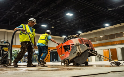 Exploring the Best Commercial Construction Companies in Edina