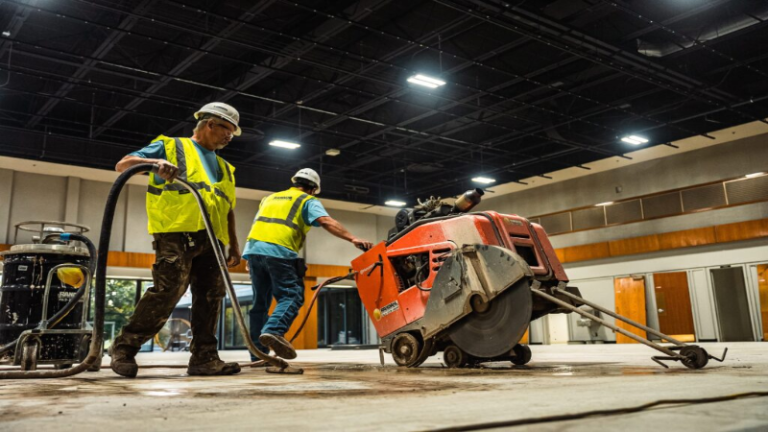 Exploring the Best Commercial Construction Companies in Edina