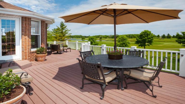 Explore Local Expertise: Deck Contractors Near Highlands Ranch, CO