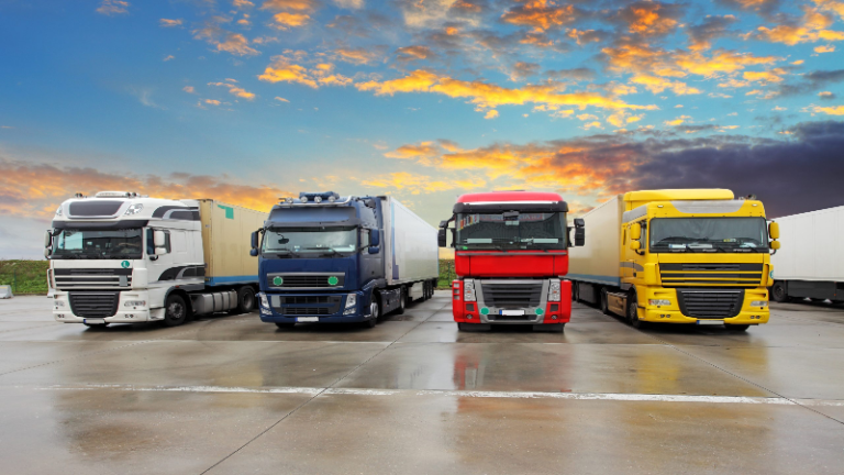 Find the Best Deals on Semi Trailer for Sale Seattle WA