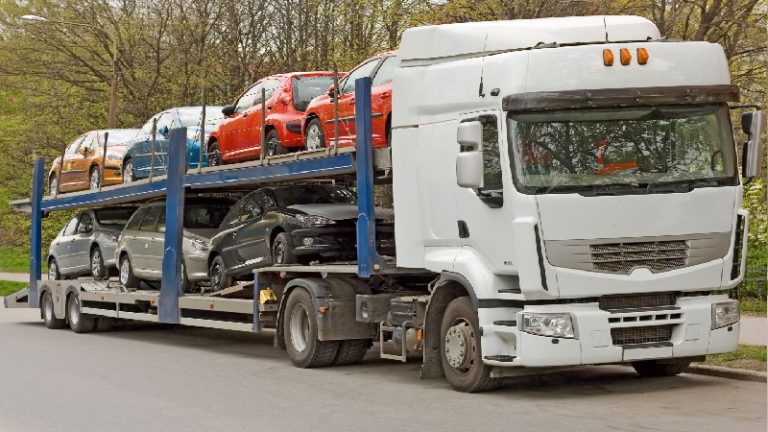 Need a Tow Truck in Savannah, GA? Quick Assistance When You Need It