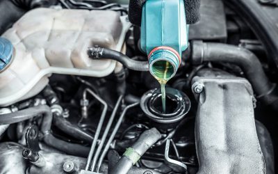 Expert BMW Oil Change in Fort Worth – Keep Your Engine Running Smoothly