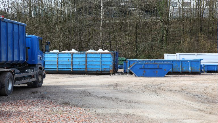 Best Practices from a Recycling Company in Fort Myers, FL, for Sustainable Living