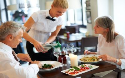 Experience Memorable Evenings at Dinner Restaurants Fort Myers Beach FL for Families