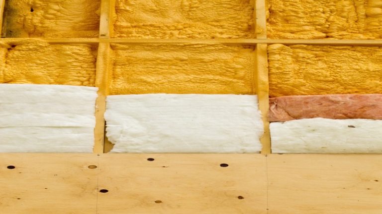 Reliable Insulation Company Near Oregon WI for All Your Needs