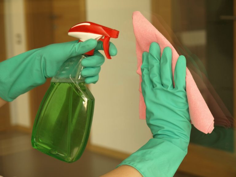 Professional Maid Service in The Woodlands: A Guide to Effortless Cleaning
