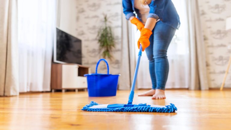 Experience a Cleaner, Healthier Home with Expert Housekeeping Services in Colorado Springs, CO